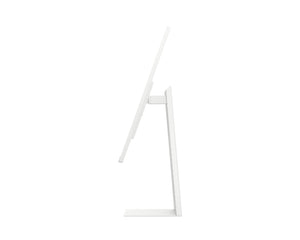 SAMSUNG M8 M80C computer monitor 68,6 cm (27") 3840 x 2160 pixels 4K Ultra HD White (LS34C50DGANXZA) - Cartouches Certifiees