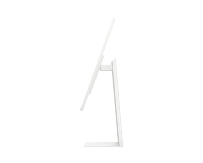 SAMSUNG M8 M80C computer monitor 68,6 cm (27") 3840 x 2160 pixels 4K Ultra HD White (LS34C50DGANXZA) - Cartouches Certifiees
