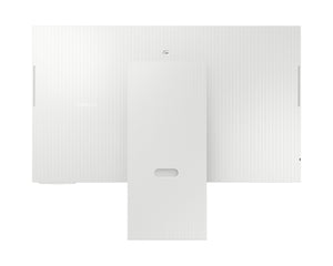 SAMSUNG M8 M80C computer monitor 68,6 cm (27") 3840 x 2160 pixels 4K Ultra HD White (LS34C50DGANXZA) - Cartouches Certifiees
