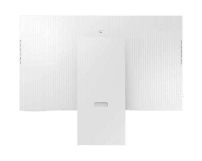 SAMSUNG M8 M80C computer monitor 68,6 cm (27") 3840 x 2160 pixels 4K Ultra HD White (LS34C50DGANXZA) - Cartouches Certifiees