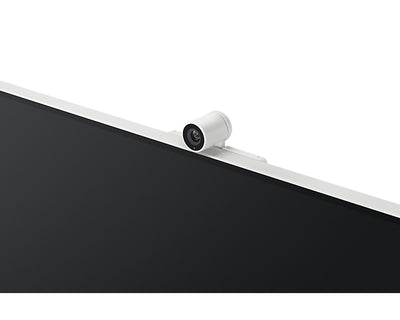 SAMSUNG M8 M80C computer monitor 68,6 cm (27") 3840 x 2160 pixels 4K Ultra HD White (LS34C50DGANXZA) - Cartouches Certifiees