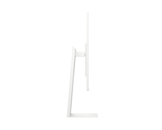 SAMSUNG M8 M80C computer monitor 68,6 cm (27") 3840 x 2160 pixels 4K Ultra HD White (LS34C50DGANXZA) - Cartouches Certifiees