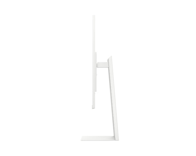 SAMSUNG M8 M80C computer monitor 68,6 cm (27") 3840 x 2160 pixels 4K Ultra HD White (LS34C50DGANXZA) - Cartouches Certifiees