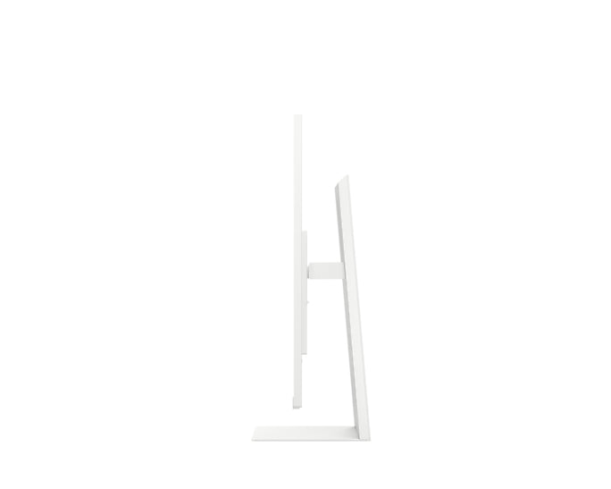 SAMSUNG M8 M80C computer monitor 68,6 cm (27") 3840 x 2160 pixels 4K Ultra HD White (LS34C50DGANXZA) - Cartouches Certifiees