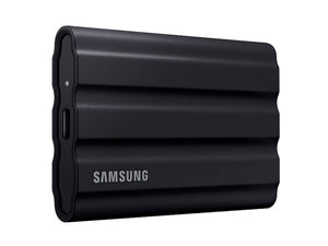 SAMSUNG MU-PE4T0S 4 TB USB Type-C 3.2 Gen 2 (3.1 Gen 2) Black (MU-PE4T0S/AM) - Cartouches Certifiees