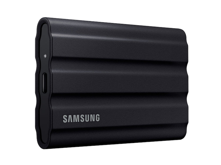 SAMSUNG MU-PE4T0S 4 TB USB Type-C 3.2 Gen 2 (3.1 Gen 2) Black (MU-PE4T0S/AM) - Cartouches Certifiees