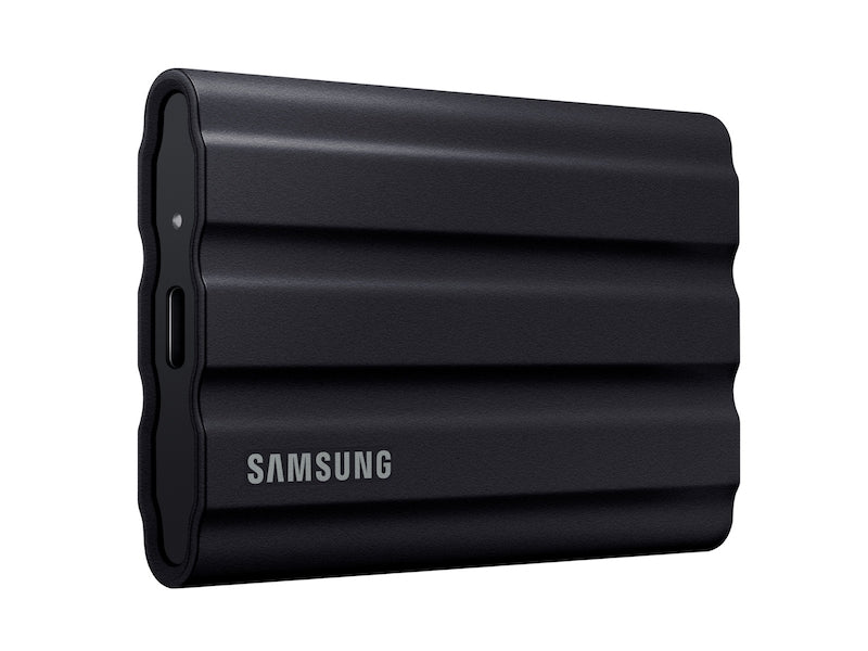 SAMSUNG MU-PE4T0S 4 TB USB Type-C 3.2 Gen 2 (3.1 Gen 2) Black (MU-PE4T0S/AM) - Cartouches Certifiees