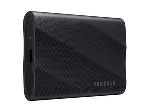 SAMSUNG MU-PG2T0B 2 TB USB Type-C 3.2 Gen 1 (3.1 Gen 1) Black (MU-PG2T0B/AM) - Cartouches Certifiees