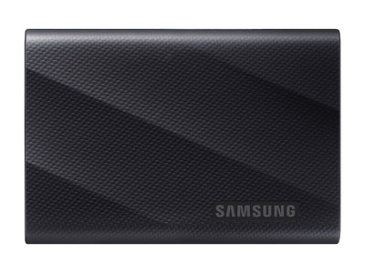 SAMSUNG MU-PG2T0B 2 TB USB Type-C 3.2 Gen 1 (3.1 Gen 1) Black (MU-PG2T0B/AM) - Cartouches Certifiees