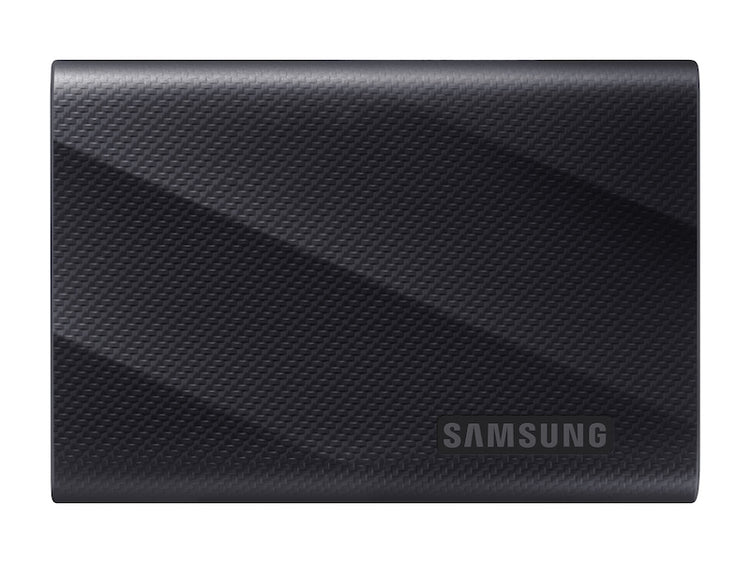 SAMSUNG MU-PG2T0B 2 TB USB Type-C 3.2 Gen 1 (3.1 Gen 1) Black (MU-PG2T0B/AM) - Cartouches Certifiees