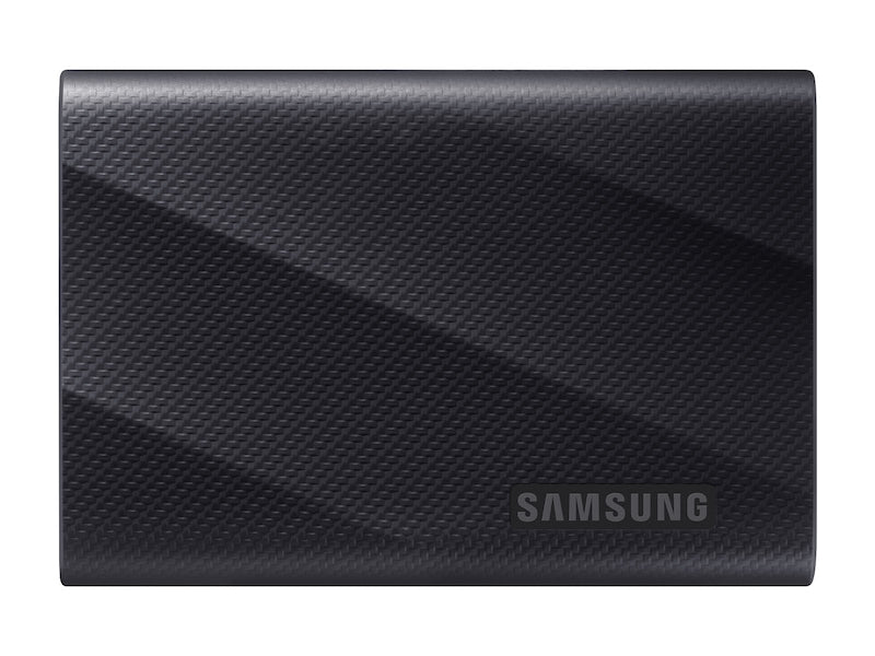 SAMSUNG MU-PG2T0B 2 TB USB Type-C 3.2 Gen 1 (3.1 Gen 1) Black (MU-PG2T0B/AM) - Cartouches Certifiees