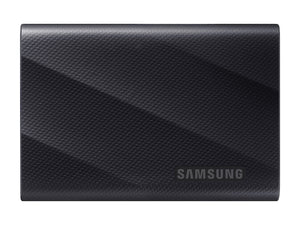 SAMSUNG MU-PG4T0B 4 TB USB Type-C 3.2 Gen 1 (3.1 Gen 1) Black (MU-PG4T0B/AM) - Cartouches Certifiees