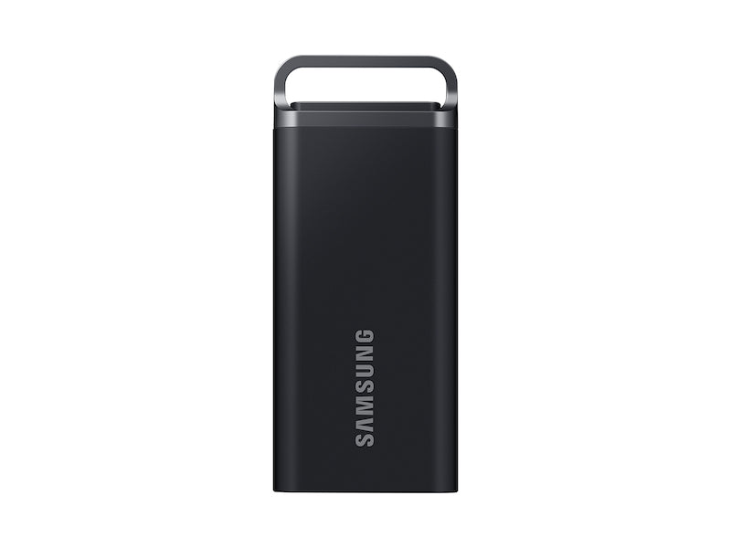 SAMSUNG MU-PH4T0S 4 TB USB Type-C 3.2 Gen 1 (3.1 Gen 1) Black (MU-PH4T0S/AM) - Cartouches Certifiees