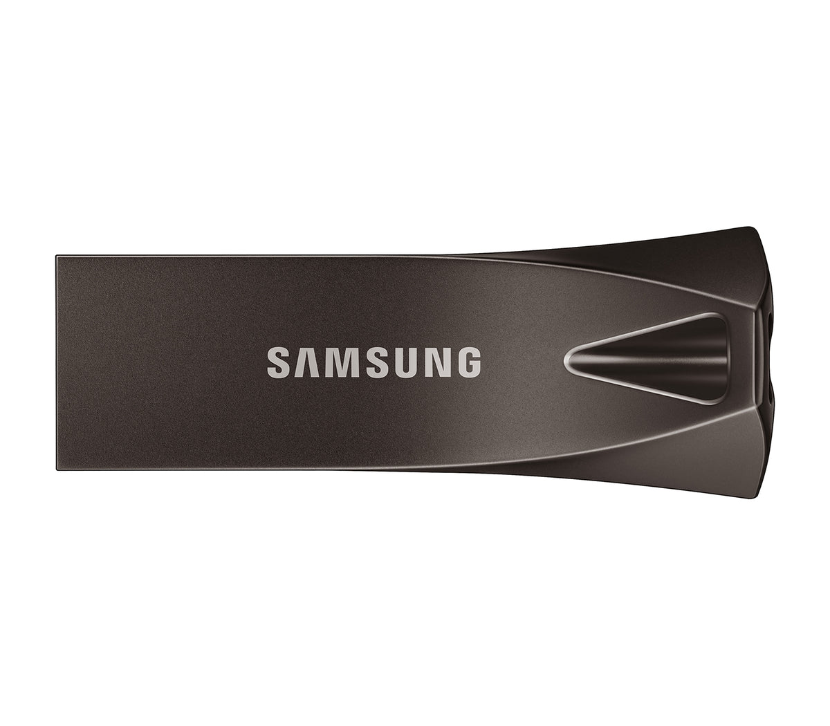 SAMSUNG MUF-256BE4 USB flash drive 256 GB USB Type-A 3.2 Gen 1 (3.1 Gen 1) Grey (MUF-256BE4/AM) - Cartouches Certifiees