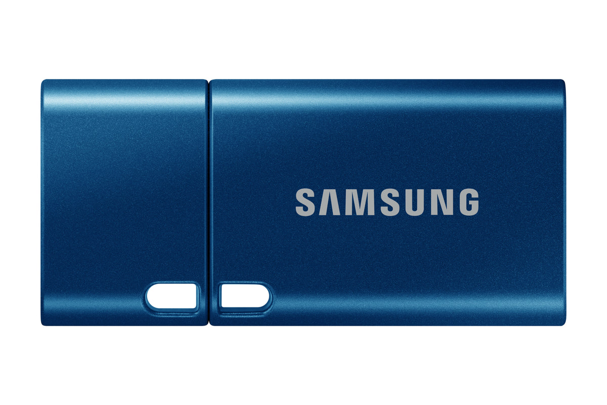 SAMSUNG MUF-512DA USB flash drive 512 GB USB Type-C 3.2 Gen 1 (3.1 Gen 1) Blue (MUF-512DA/AM) - Cartouches Certifiees