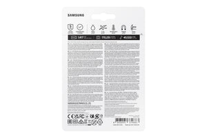 SAMSUNG MUF-512DA USB flash drive 512 GB USB Type-C 3.2 Gen 1 (3.1 Gen 1) Blue (MUF-512DA/AM) - Cartouches Certifiees