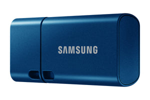 SAMSUNG MUF-512DA USB flash drive 512 GB USB Type-C 3.2 Gen 1 (3.1 Gen 1) Blue (MUF-512DA/AM) - Cartouches Certifiees
