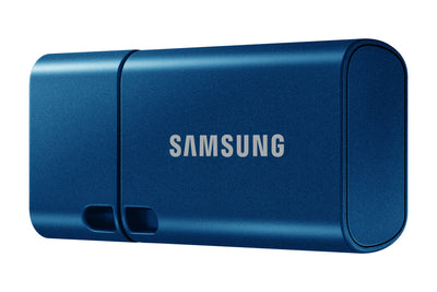 SAMSUNG MUF-512DA USB flash drive 512 GB USB Type-C 3.2 Gen 1 (3.1 Gen 1) Blue (MUF-512DA/AM) - Cartouches Certifiees