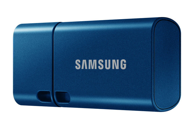 SAMSUNG MUF-512DA USB flash drive 512 GB USB Type-C 3.2 Gen 1 (3.1 Gen 1) Blue (MUF-512DA/AM) - Cartouches Certifiees