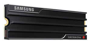 SAMSUNG MZ-VAP1T0C 1 TB M.2 PCI Express 5.0 NVMe V-NAND TLC (MZ-VAP1T0CW) - Cartouches Certifiees