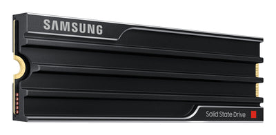 SAMSUNG MZ-VAP1T0C 1 TB M.2 PCI Express 5.0 NVMe V-NAND TLC (MZ-VAP1T0CW) - Cartouches Certifiees