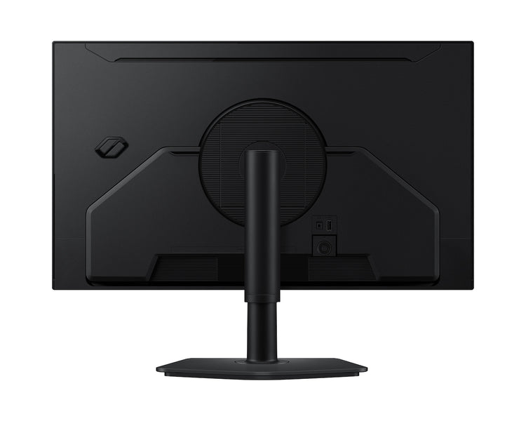 SAMSUNG Odyssey G5 computer monitor 68,6 cm (27") 2560 x 1440 pixels Quad HD LCD Black (LS27FG500ENXZA) - Cartouches Certifiees