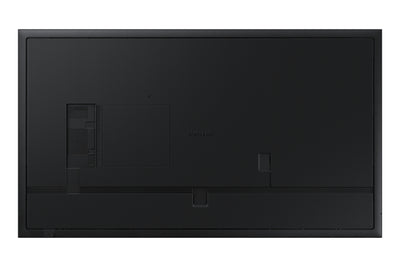 SAMSUNG QH75C signage display Digital signage flat panel 190,5 cm (75") LCD Wi-Fi 700 cd/m² 4K Ultra HD Black Tizen 24/7 (LH75QHCEBGCXGO) - Cartouches Certifiees