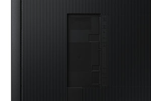 SAMSUNG QH75C signage display Digital signage flat panel 190,5 cm (75") LCD Wi-Fi 700 cd/m² 4K Ultra HD Black Tizen 24/7 (LH75QHCEBGCXGO) - Cartouches Certifiees
