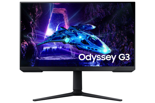 SAMSUNG S27DG302EU écran plat de PC 68,6 cm (27") 1920 x 1080 pixels Full HD LCD Noir (LS27DG302ENXZA)