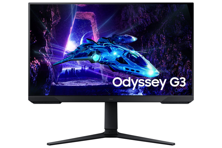 SAMSUNG S27DG302EU computer monitor 68,6 cm (27") 1920 x 1080 pixels Full HD LCD Black (LS27DG302ENXZA) - Cartouches Certifiees