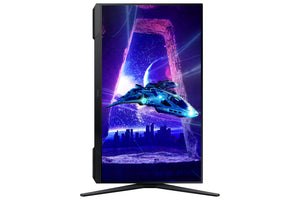 SAMSUNG S27DG302EU computer monitor 68,6 cm (27") 1920 x 1080 pixels Full HD LCD Black (LS27DG302ENXZA) - Cartouches Certifiees