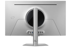 SAMSUNG S32FG810SU computer monitor 81,3 cm (32") 3840 x 2160 pixels 4K Ultra HD OLED Silver (LS32FG810SNXZA) - Cartouches Certifiees