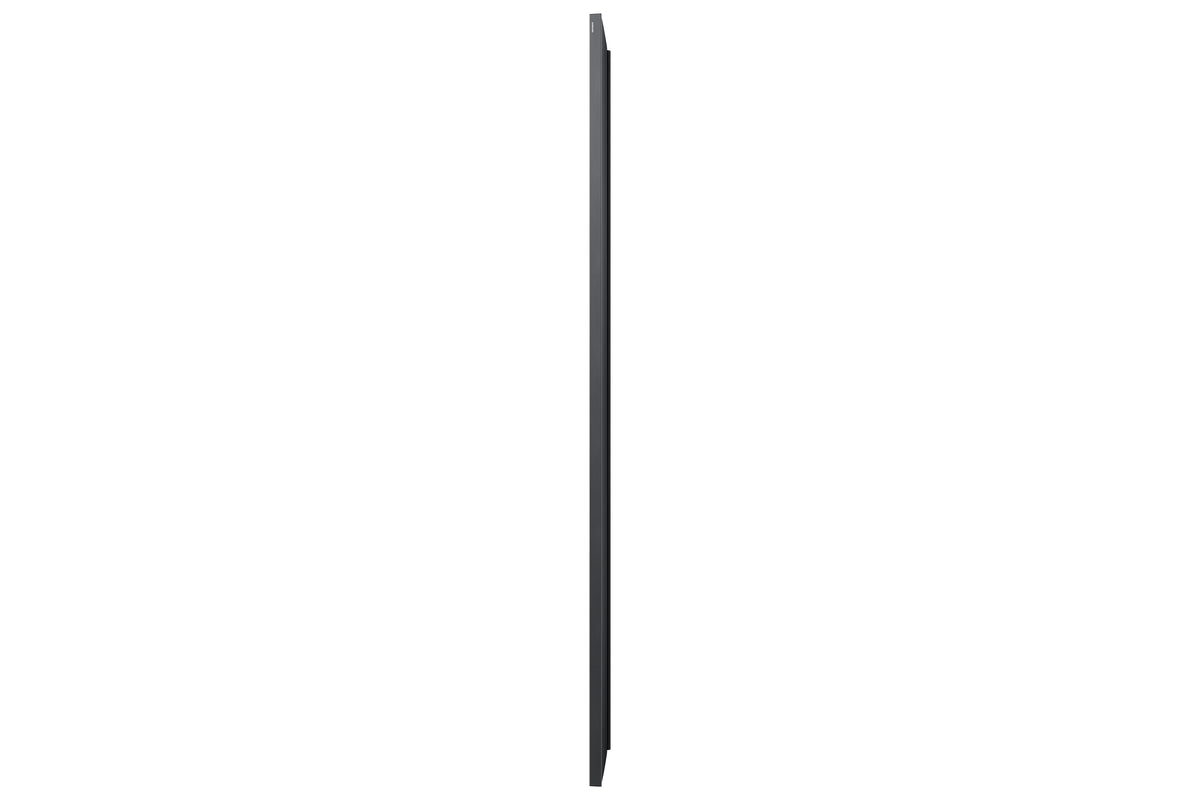 SAMSUNG SM85HX-P signage display Digital signage flat panel 2,16 m (85") LCD Wi-Fi 500 cd/m² 4K Ultra HD Black Tizen 7.0 24/7 (LH85SMHPBGCXZA) - Cartouches Certifiees