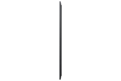 SAMSUNG SM85HX-P signage display Digital signage flat panel 2,16 m (85") LCD Wi-Fi 500 cd/m² 4K Ultra HD Black Tizen 7.0 24/7 (LH85SMHPBGCXZA) - Cartouches Certifiees