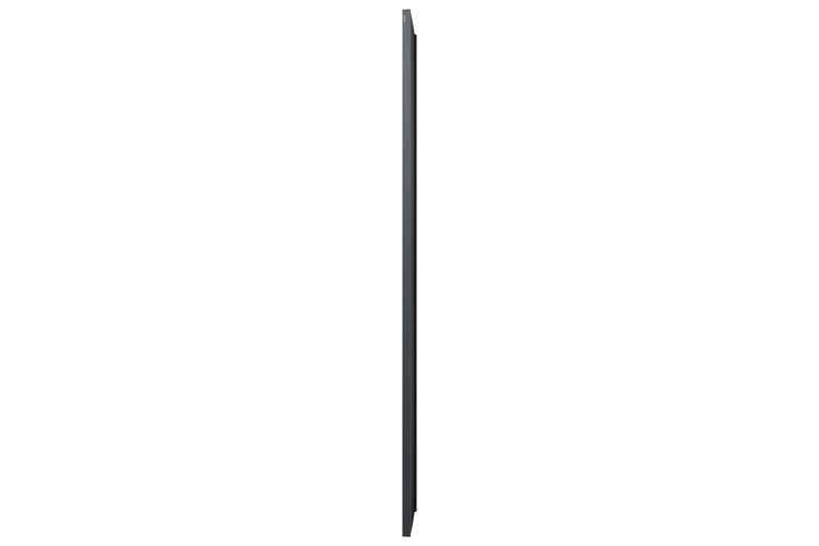 SAMSUNG SM85HX-P signage display Digital signage flat panel 2,16 m (85") LCD Wi-Fi 500 cd/m² 4K Ultra HD Black Tizen 7.0 24/7 (LH85SMHPBGCXZA) - Cartouches Certifiees