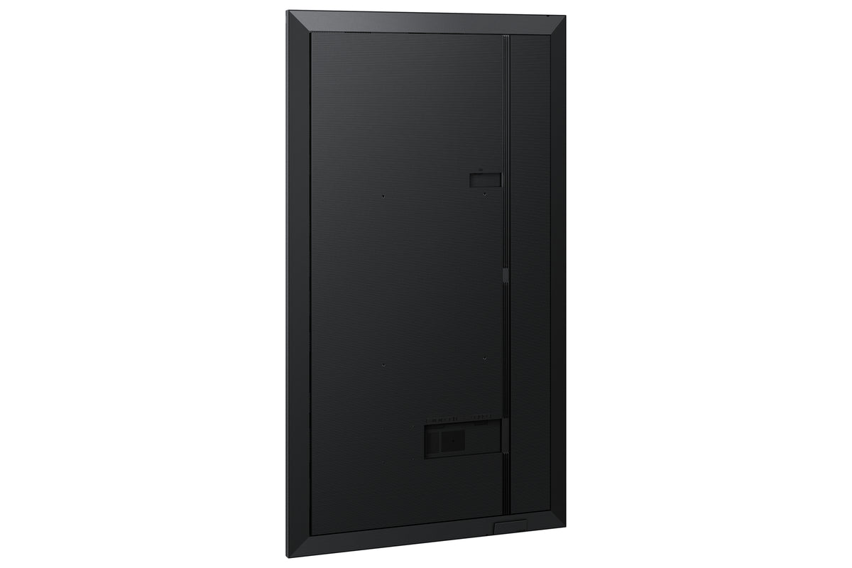 SAMSUNG SM85HX-P signage display Digital signage flat panel 2,16 m (85") LCD Wi-Fi 500 cd/m² 4K Ultra HD Black Tizen 7.0 24/7 (LH85SMHPBGCXZA) - Cartouches Certifiees