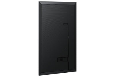 SAMSUNG SM85HX-P signage display Digital signage flat panel 2,16 m (85") LCD Wi-Fi 500 cd/m² 4K Ultra HD Black Tizen 7.0 24/7 (LH85SMHPBGCXZA) - Cartouches Certifiees