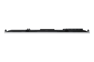 SAMSUNG WE65FX interactive whiteboard 165,1 cm (65") 3840 x 2160 pixels Touchscreen Grey HDMI (LH65WEFWLGCXZA) - Cartouches Certifiees