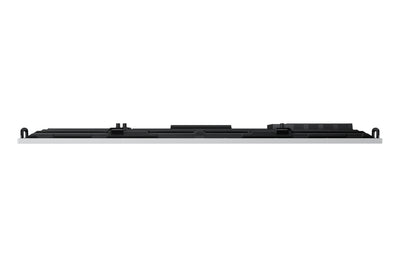 SAMSUNG WE65FX interactive whiteboard 165,1 cm (65") 3840 x 2160 pixels Touchscreen Grey HDMI (LH65WEFWLGCXZA) - Cartouches Certifiees
