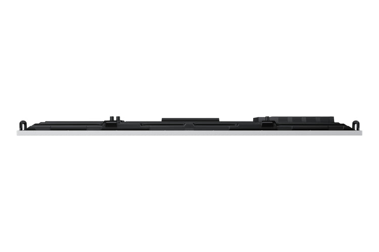 SAMSUNG WE65FX interactive whiteboard 165,1 cm (65") 3840 x 2160 pixels Touchscreen Grey HDMI (LH65WEFWLGCXZA) - Cartouches Certifiees