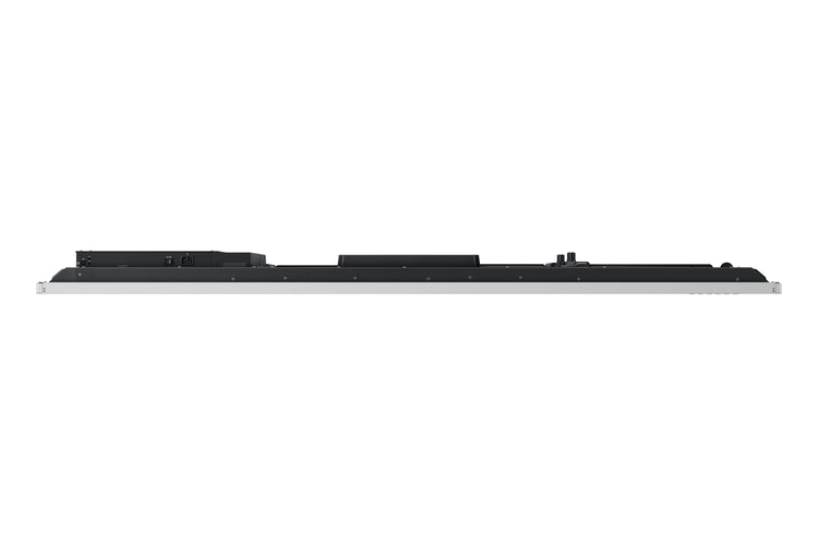 SAMSUNG WE65FX interactive whiteboard 165,1 cm (65") 3840 x 2160 pixels Touchscreen Grey HDMI (LH65WEFWLGCXZA) - Cartouches Certifiees