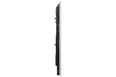 SAMSUNG WE75FX interactive whiteboard 190,5 cm (75") 3840 x 2160 pixels Touchscreen Grey HDMI (LH75WEFWLGCXZA) - Cartouches Certifiees