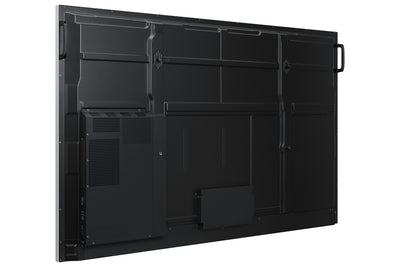 SAMSUNG WE86FX interactive whiteboard 2,18 m (86") 3840 x 2160 pixels Touchscreen Grey HDMI (LH86WEFWLGCXZA) - Cartouches Certifiees