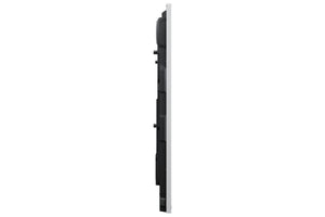 SAMSUNG WE86FX interactive whiteboard 2,18 m (86") 3840 x 2160 pixels Touchscreen Grey HDMI (LH86WEFWLGCXZA) - Cartouches Certifiees