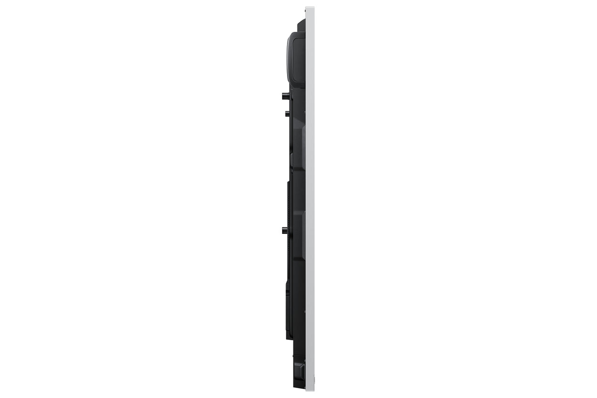 SAMSUNG WE86FX interactive whiteboard 2,18 m (86") 3840 x 2160 pixels Touchscreen Grey HDMI (LH86WEFWLGCXZA) - Cartouches Certifiees