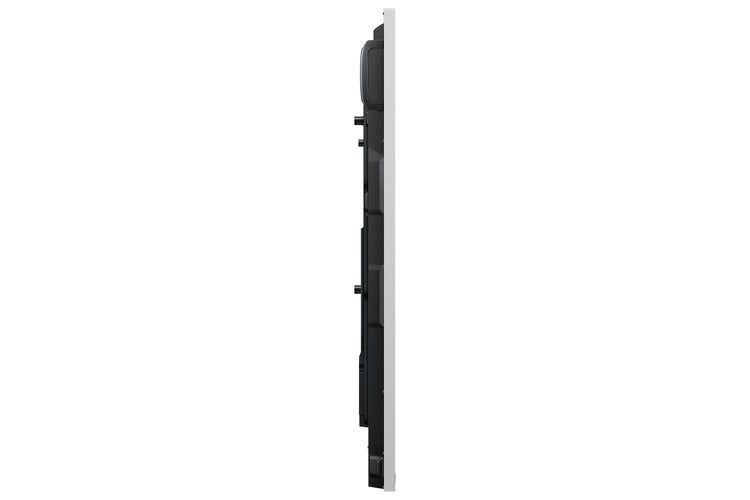 SAMSUNG WE86FX interactive whiteboard 2,18 m (86") 3840 x 2160 pixels Touchscreen Grey HDMI (LH86WEFWLGCXZA) - Cartouches Certifiees