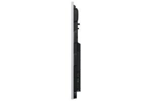 SAMSUNG WE86FX interactive whiteboard 2,18 m (86") 3840 x 2160 pixels Touchscreen Grey HDMI (LH86WEFWLGCXZA) - Cartouches Certifiees