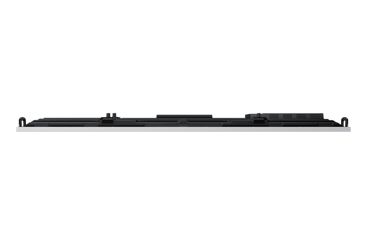 SAMSUNG WE86FX interactive whiteboard 2,18 m (86") 3840 x 2160 pixels Touchscreen Grey HDMI (LH86WEFWLGCXZA) - Cartouches Certifiees