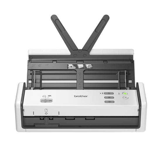BROTHER ADS-1300 Scanner de Bureau Compact (ADS1300)