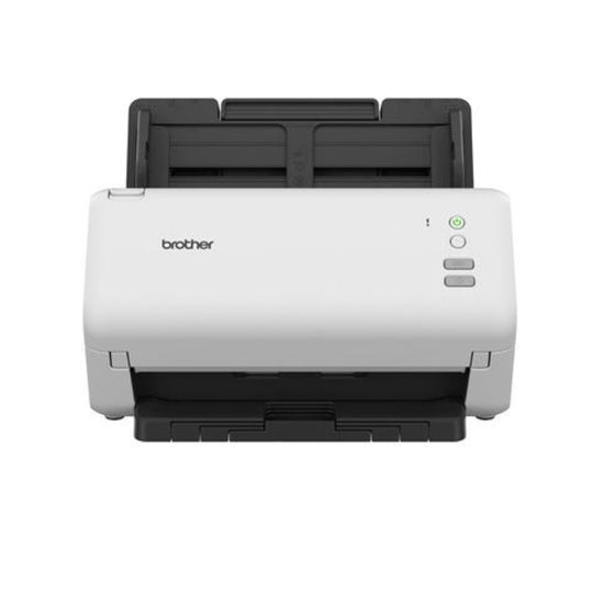 BROTHER ADS-3100 Scanner de Bureau Haute Vitesse (ADS3100)